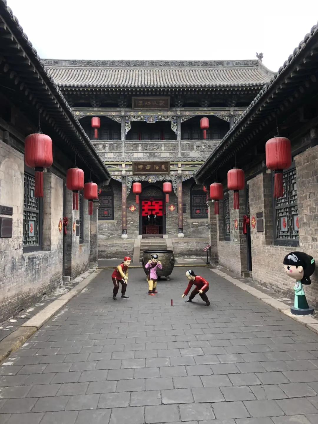 山西智造新纪元,山西高科技产品引领未来浪潮