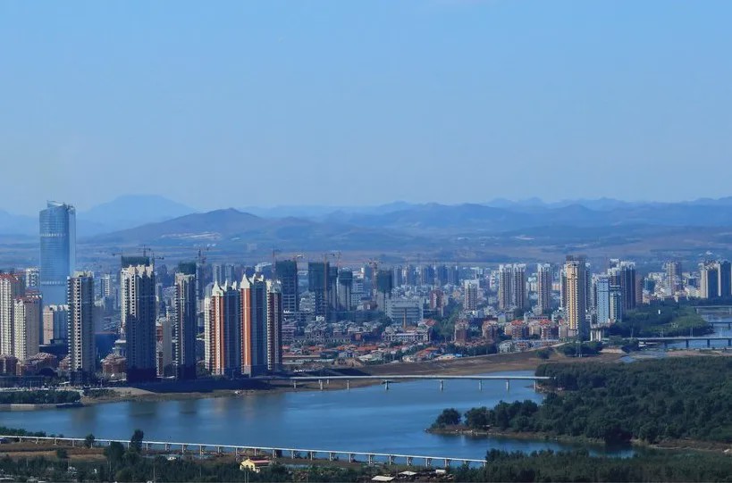 辽宁,历史与现代交织的省域独白