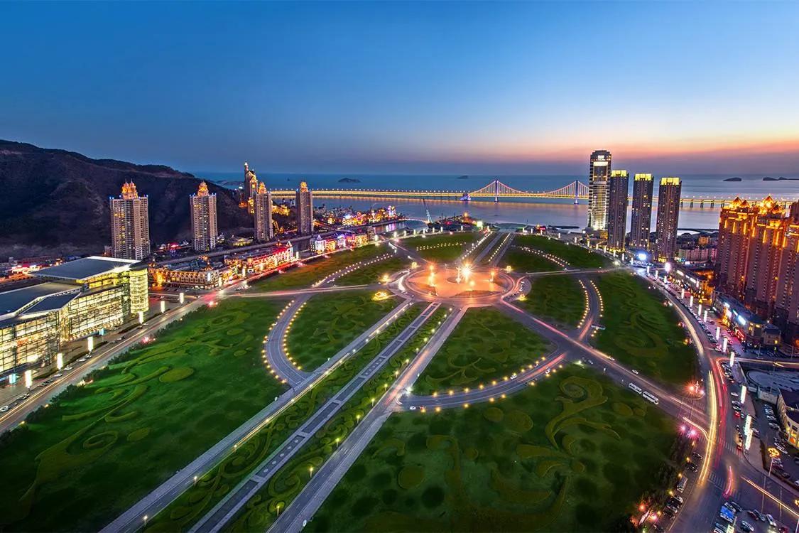 辽宁科技新风尚,解码辽宁前沿高科技产品