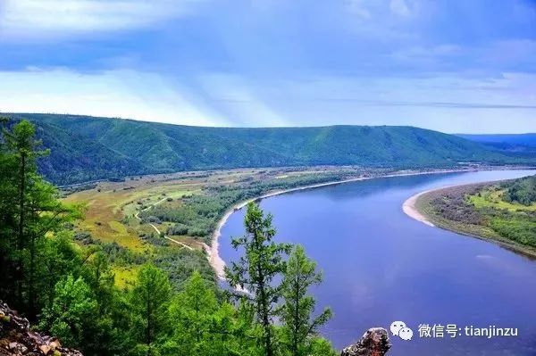 黑龙江,孕育梦想之土,自信灯塔的照耀