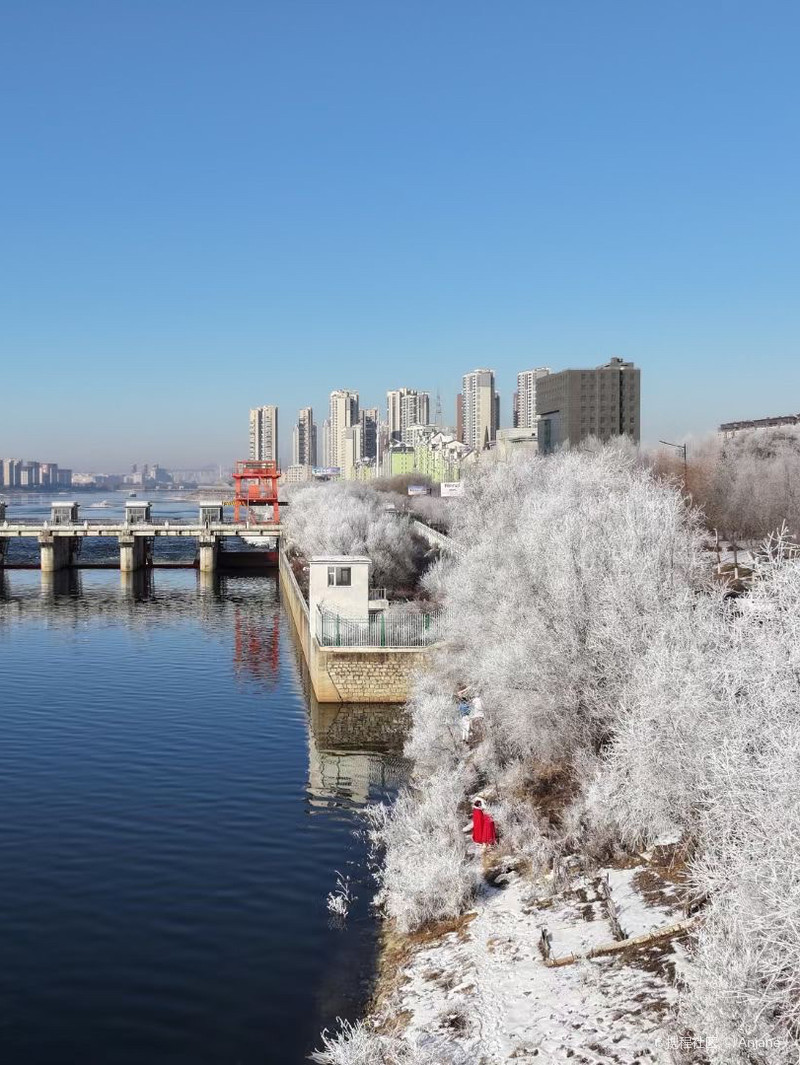东北亚明珠吉林，新机遇下的振兴之路