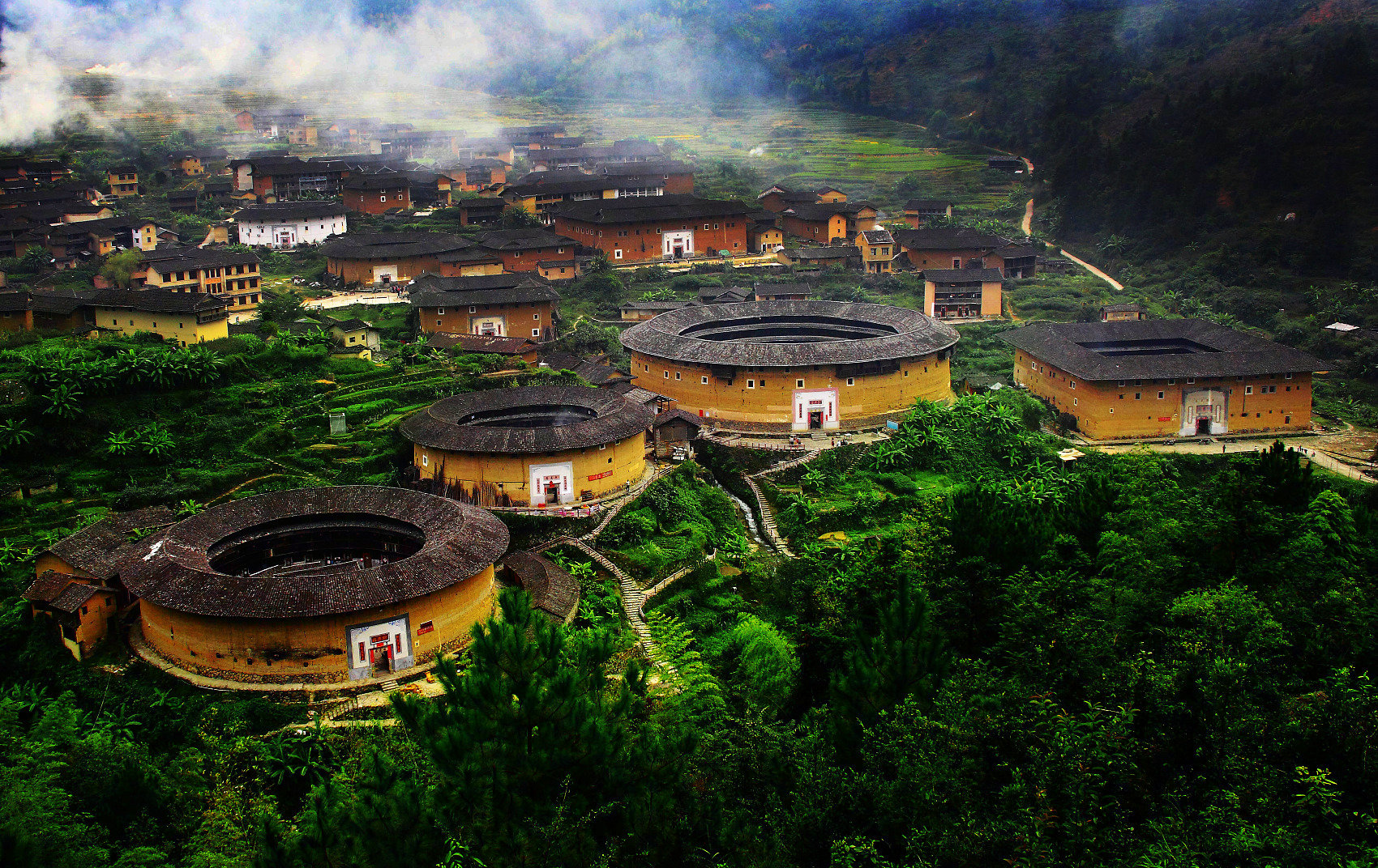 福建之光,高科技产品引领未来,科技改变生活