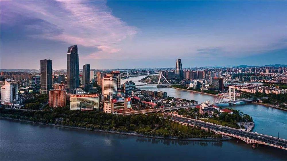 浙江,创新驱动,构建高质量发展新引擎