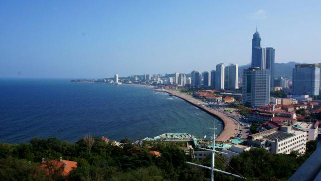 齐鲁青春印象,大学生视角下的山东风采