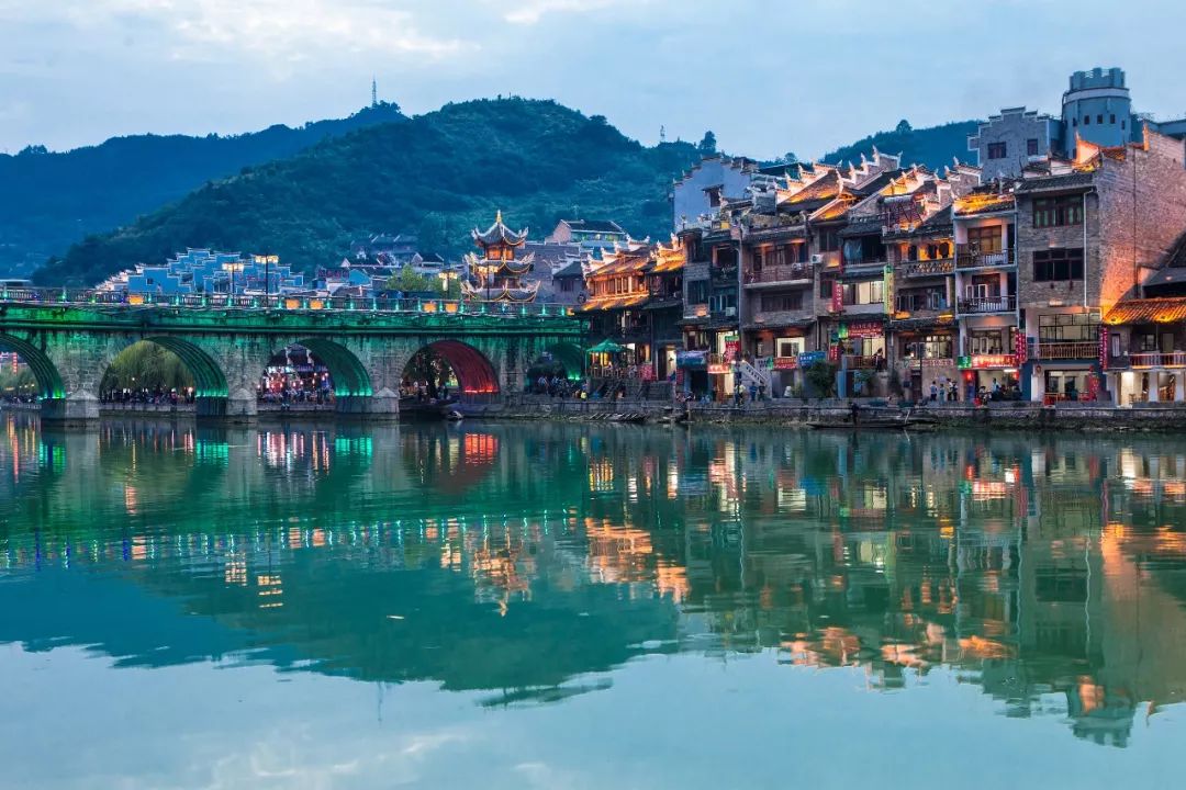 贵州,多彩风情与独特魅力的展现