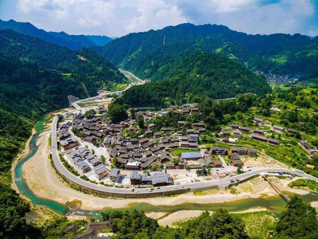 贵州,多彩风情与独特魅力的展现