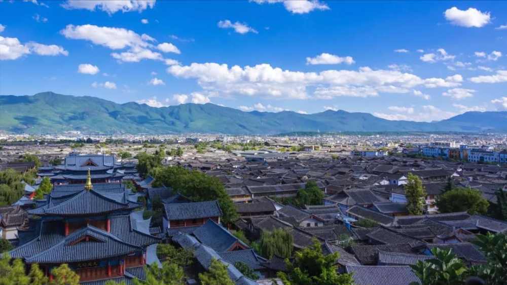 云南之旅，遇见嘉宾与观众朋友的精彩瞬间