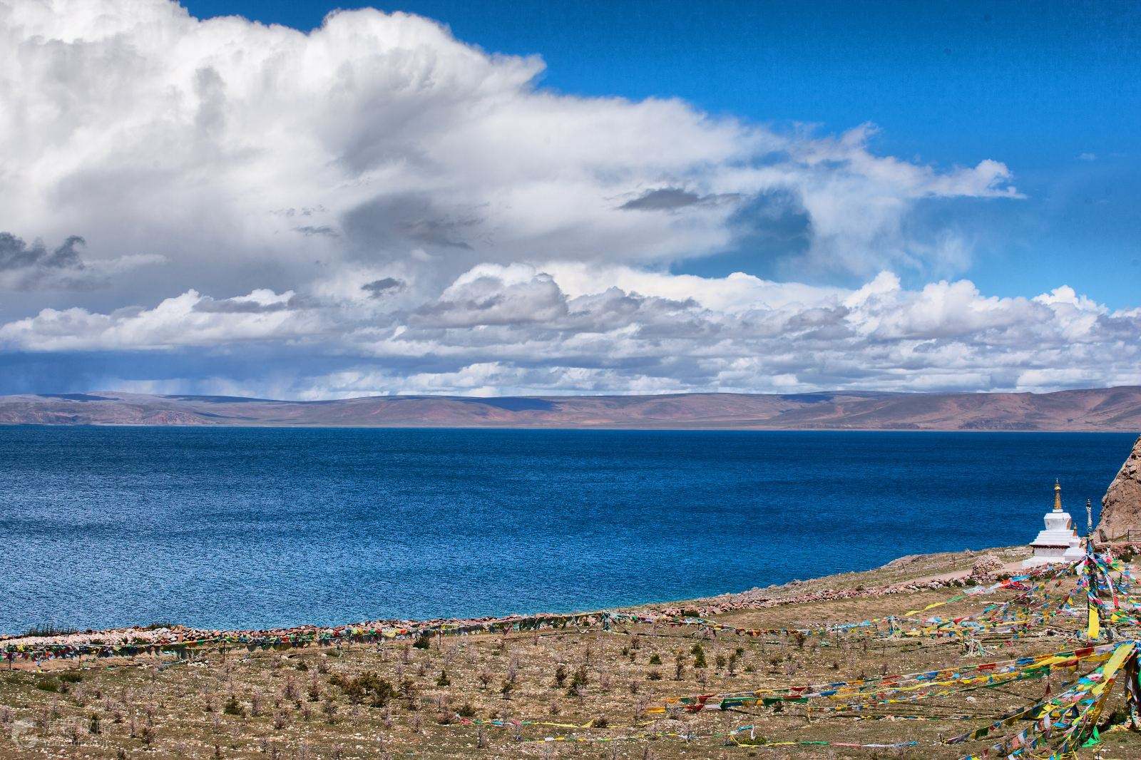 探寻西藏,神秘高原的诱惑与魅力