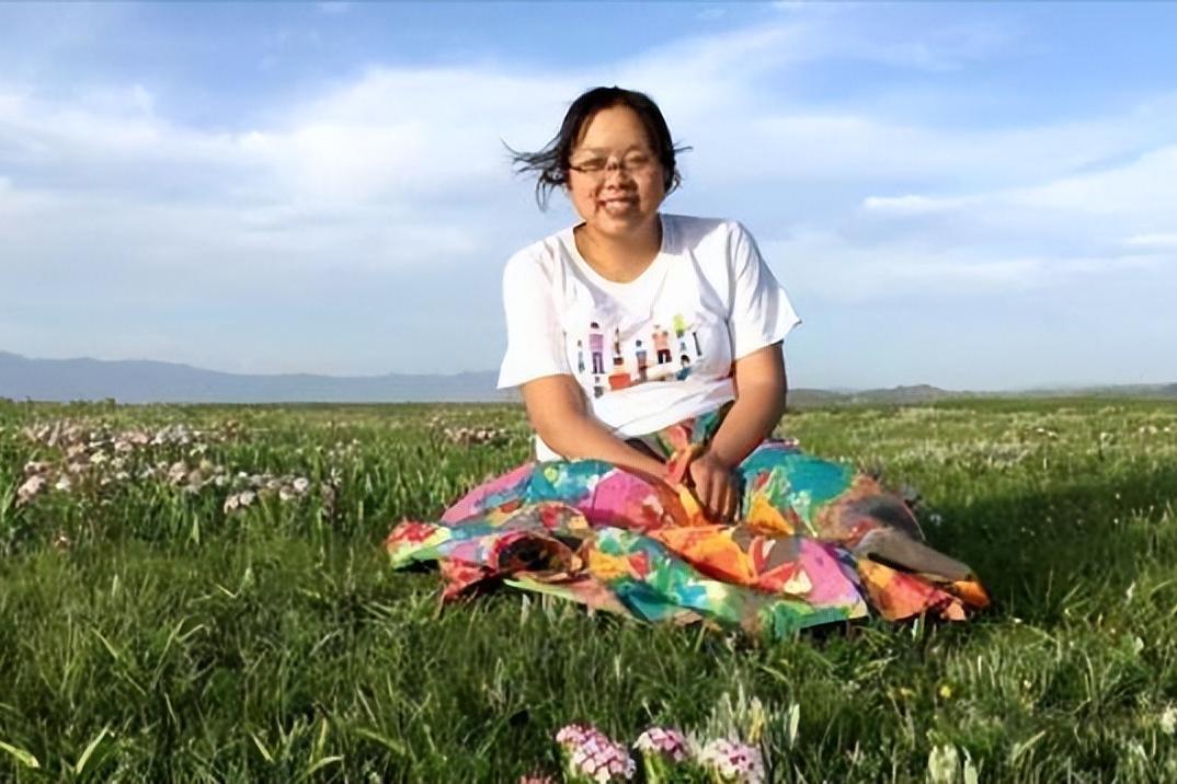 青海,自然之恋的浪漫之旅