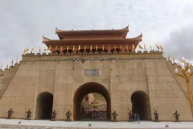 青海，自然之恋的浪漫之旅