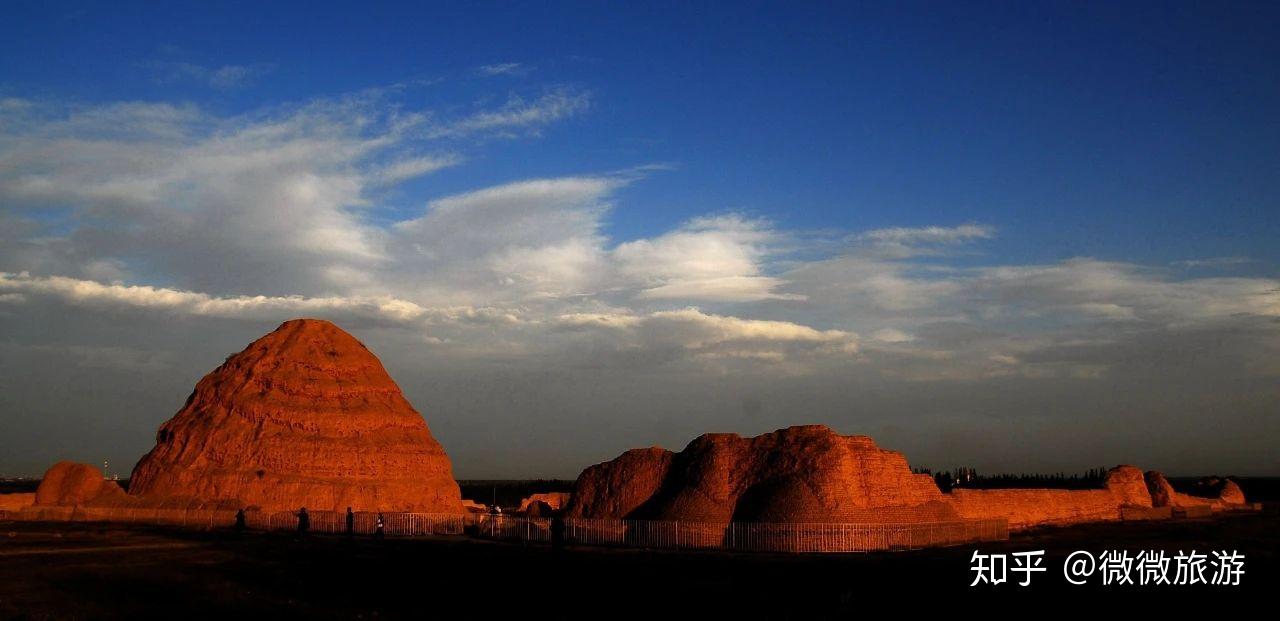 塞上江南宁夏,播音稿里的美丽画卷