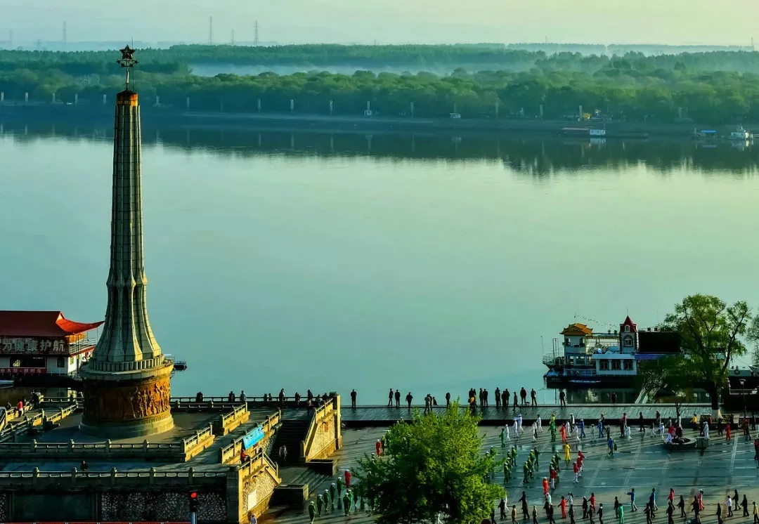 衡水,友情、家庭与温馨的日常日常记录