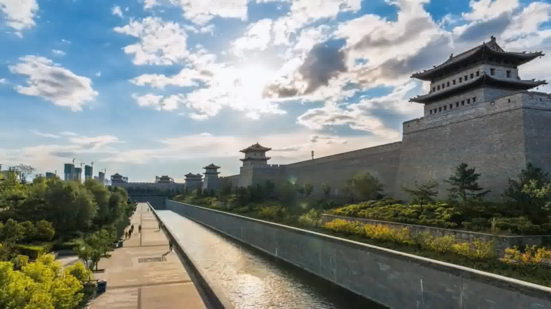 大同,历史名城魅力与现代未来展望