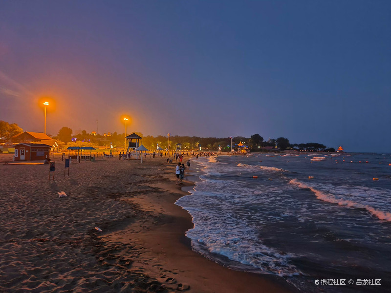 秦皇岛，探寻这座海滨城市的魅力