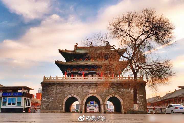 长治,嘉宾云集,观众热情如火