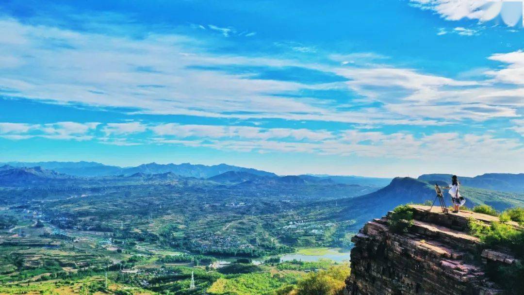 邢台,传统与现代的交响之城