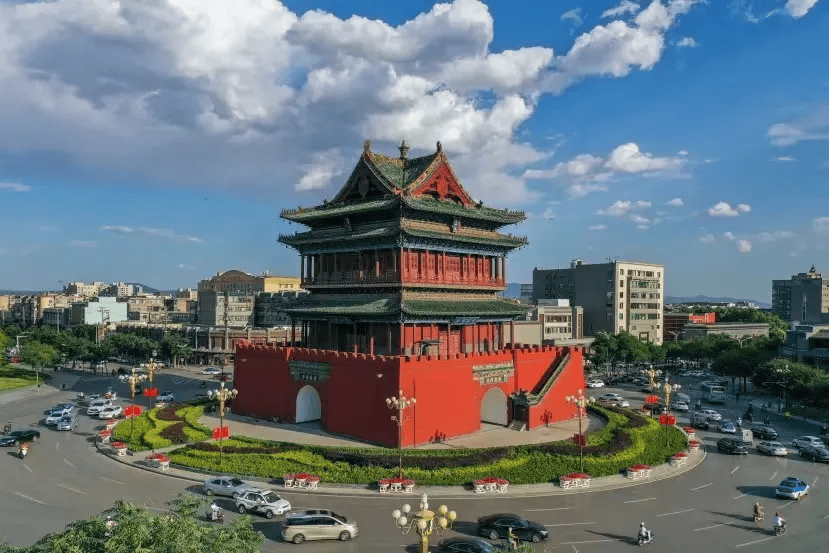 临汾,历史底蕴与现代气息交融的城市探寻