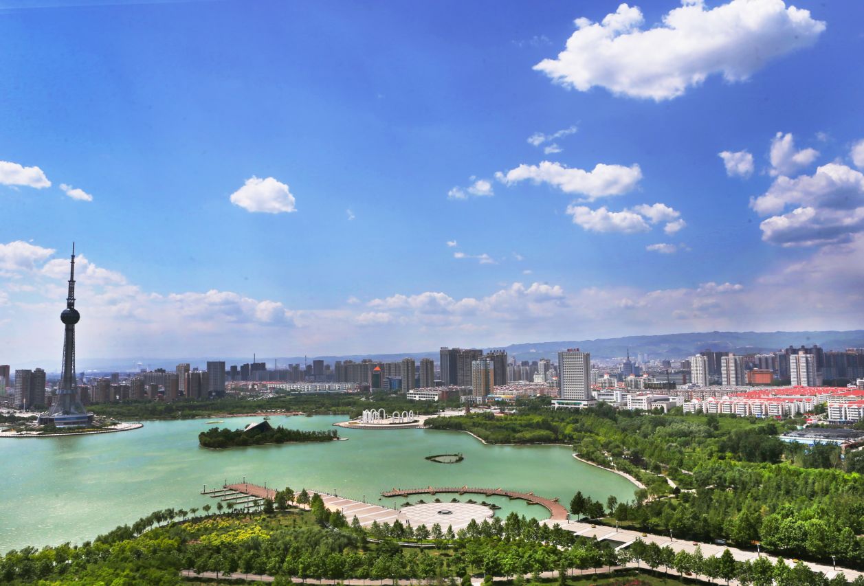 廊坊,梦想之城,廊坊启航